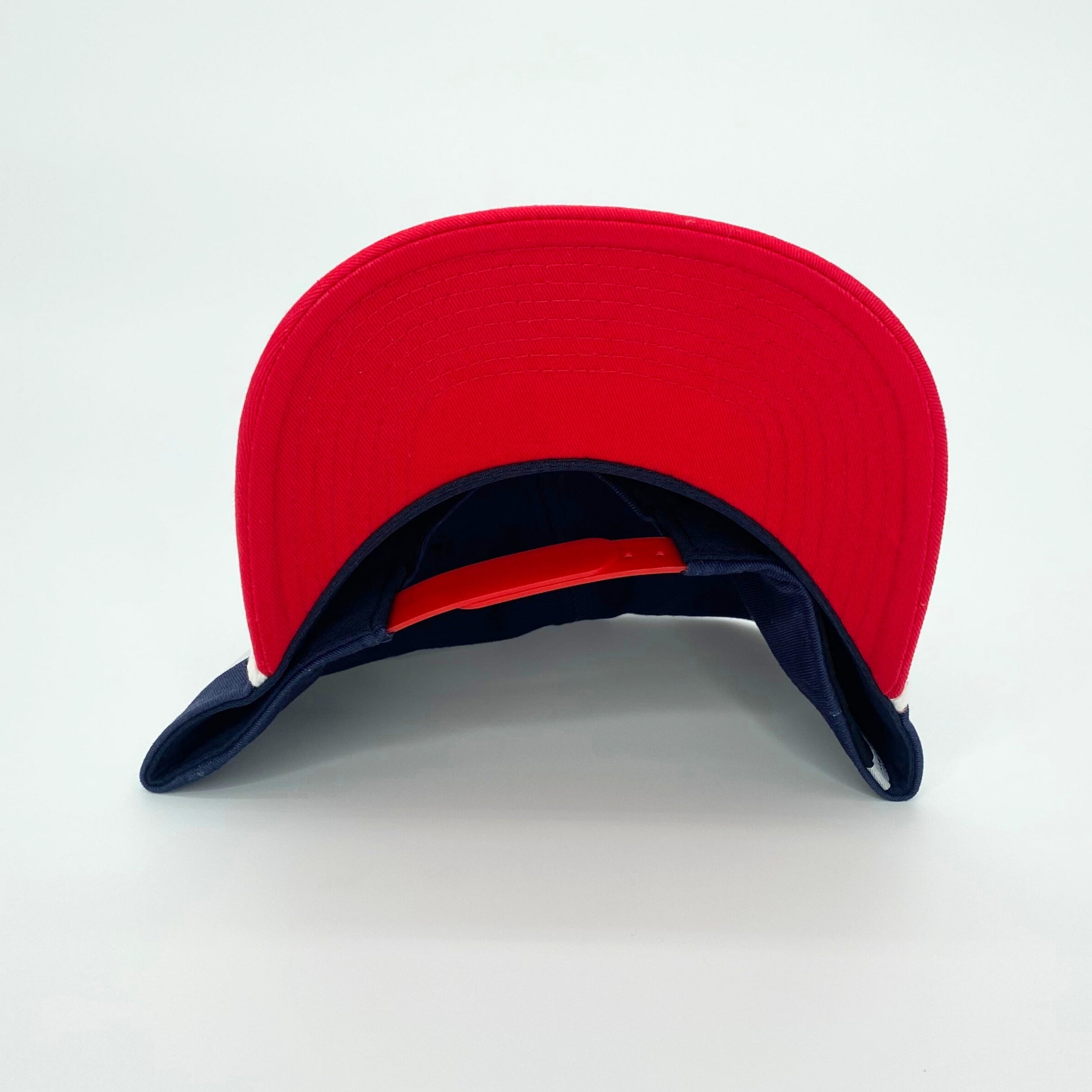 THE Storrs Script Snapback