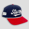 THE Storrs Script Snapback